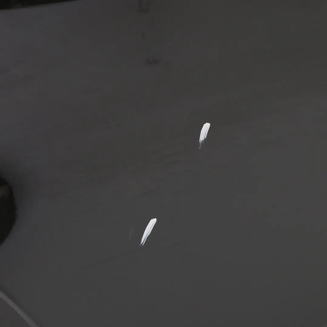 Bumper BMW F82 F83 M4 Complete Trim PDC Black Sapphire Metallic - 475 to Rear with Part number 8056223 Rear Bumper BMW F82 F83 M4 Complete Trim PDC Black Sapphire Metallic - 475 - SKU 8056223-BS1 - Part number 8056223