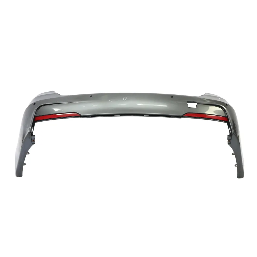Zderzak Tylny BMW F31 PDC M-Pakiet Mineralgrau Szary Metalik - B39 do o numerze 8056577 Zderzak Tylny BMW F31 PDC M-Pakiet Mineralgrau Szary Metalik - B39 - SKU 8056577-MG - Numer Części 8056577