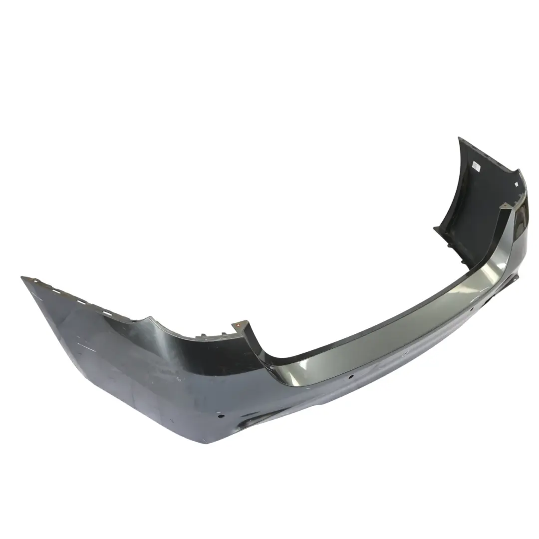 Zderzak Tylny BMW F31 PDC M-Pakiet Mineralgrau Szary Metalik - B39 do o numerze 8056577 Zderzak Tylny BMW F31 PDC M-Pakiet Mineralgrau Szary Metalik - B39 - SKU 8056577-MG - Numer Części 8056577