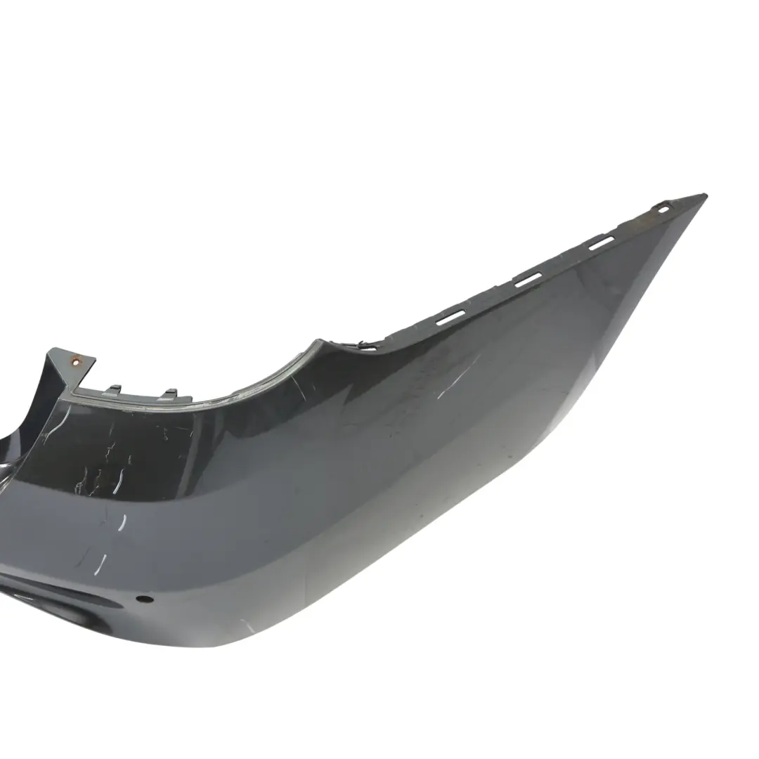 Rear Bumper BMW F31 Touring M Sport Trim Panel PDC Mineralgrau Grey - B39 - SKU 8056577-MG - Part number 8056577