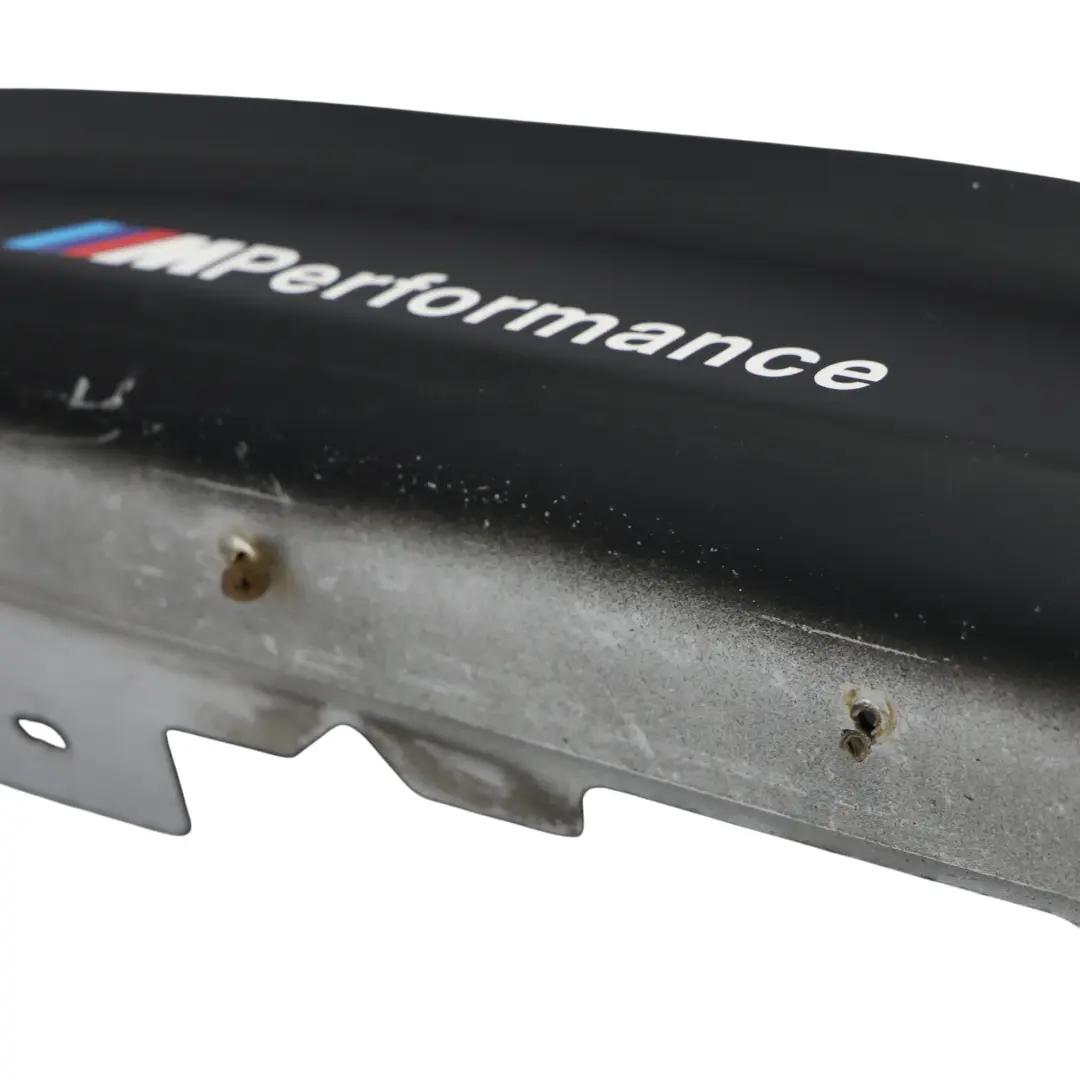 Bande de seuil latérale M Sport Droite Glacier Silver - A83 pour BMW F30 F31 à propos du numéro de pièce 8056580 BMW F30 F31 Bande de seuil latérale M Sport Droite Glacier Silver - A83 - SKU 8056580-GSB - Numéro de pièce 8056580