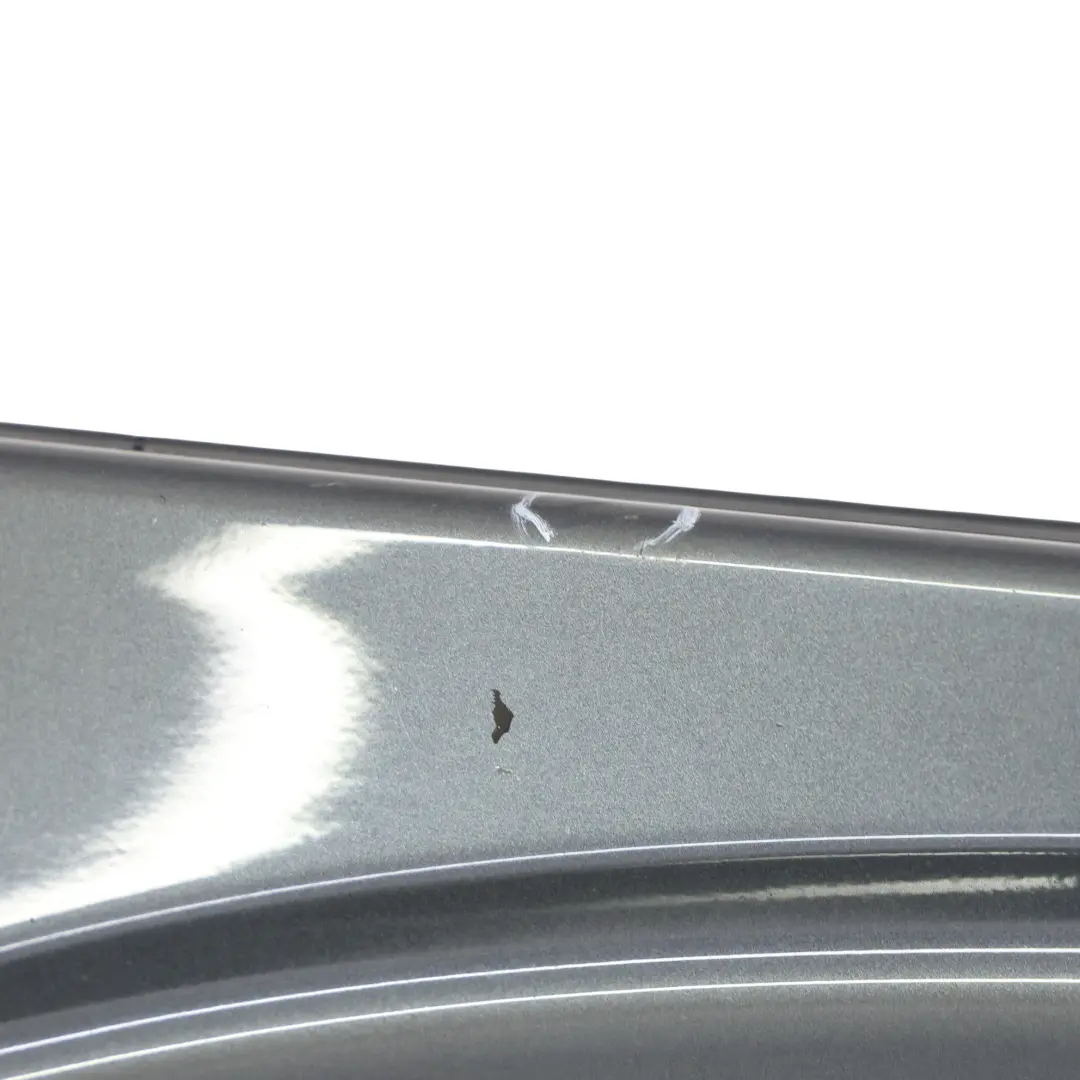  Listello Sottoporta BMW F30 F31 M Sport Modanatura Destra Mineralgrau - B39 - SKU 8056580-MG - Numero di parte 8056580
