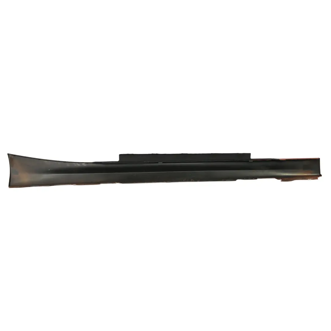  Bas De Caisse Gauche BMW F21 F22 M Sport Valencia Orange Metallic - B44 - SKU 8056817-ORG1 - Numéro de pièce 8056817