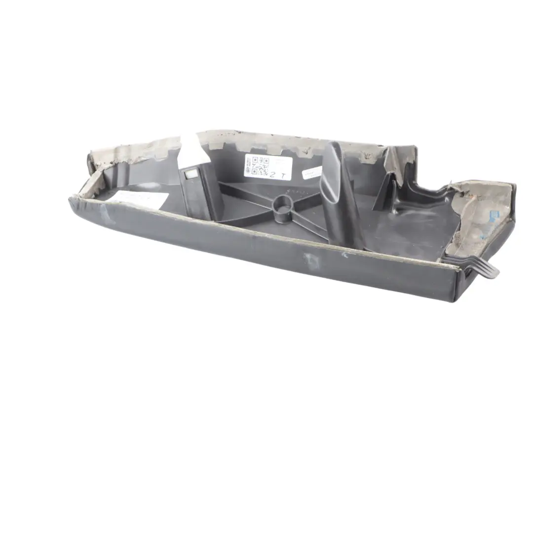 Bench Seat Side Finisher Panel Left N/S Leather to BMW F83 Convertible Rear with Part number 8058141 BMW F83 Convertible Rear Bench Seat Side Finisher Panel Left N/S Leather - SKU 8058141 - Part number 8058141