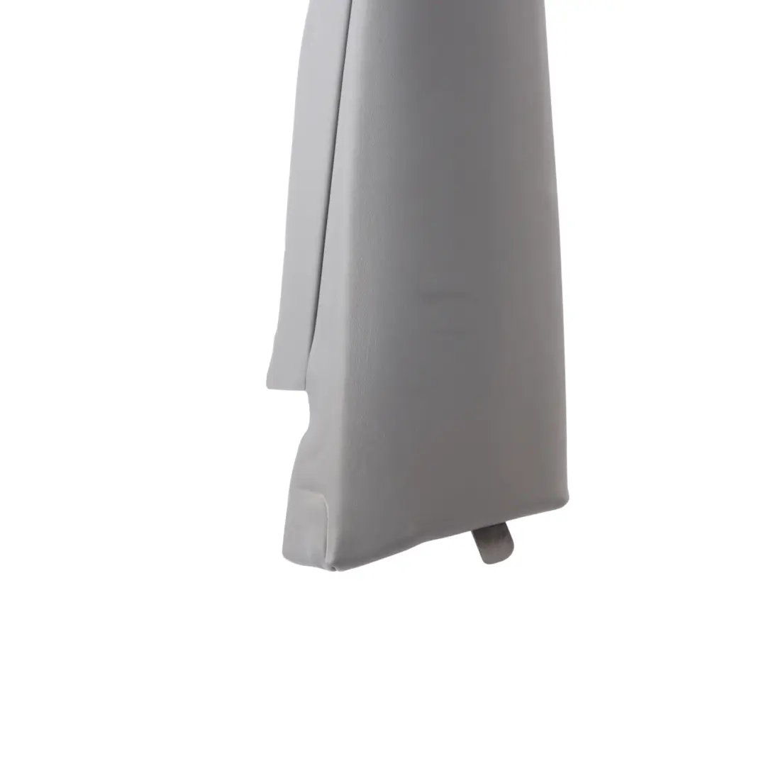 Bench Seat Side Finisher Panel Left N/S Leather to BMW F83 Convertible Rear with Part number 8058141 BMW F83 Convertible Rear Bench Seat Side Finisher Panel Left N/S Leather - SKU 8058141 - Part number 8058141