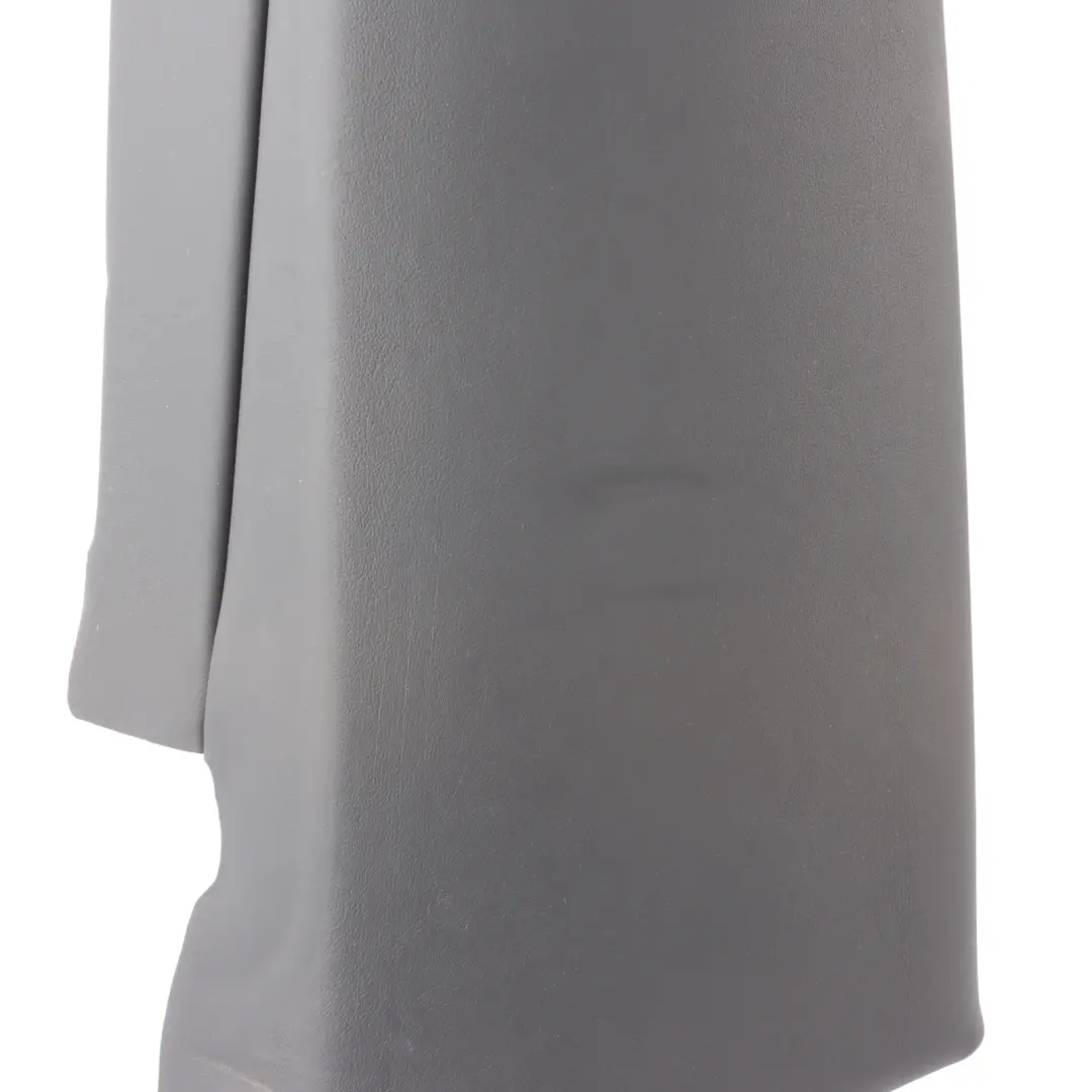 BMW F83 Convertible Rear Bench Seat Side Finisher Panel Left N/S Leather - SKU 8058141 - Part number 8058141