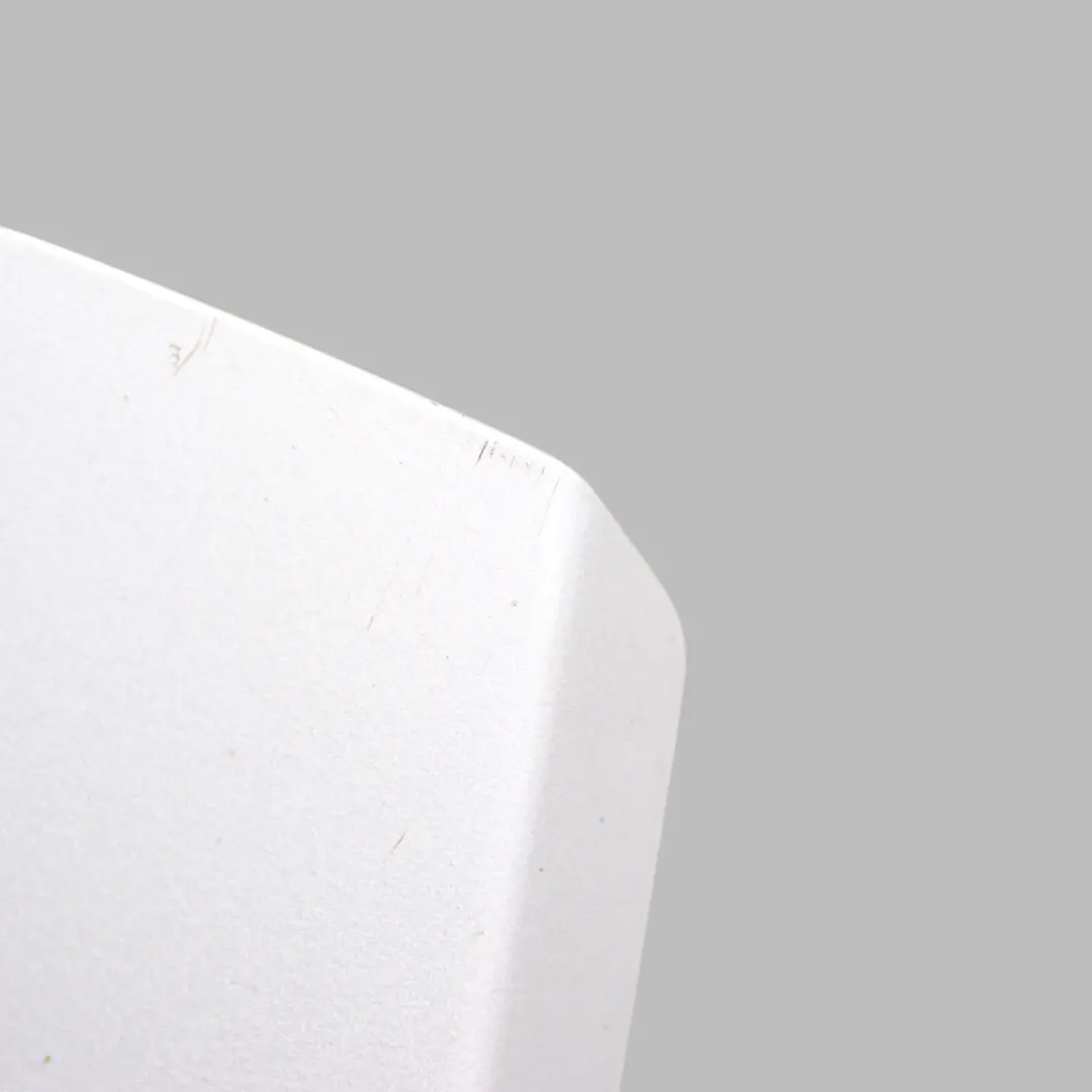 Faro Delantero Spray Flap Cubierta Izquierda Glacier Silber A83 para BMW F15 con número de pieza 8059937 BMW F15 Faro Delantero Spray Flap Cubierta Izquierda Glacier Silber A83 - SKU 8059937-GSB - Número de pieza 8059937