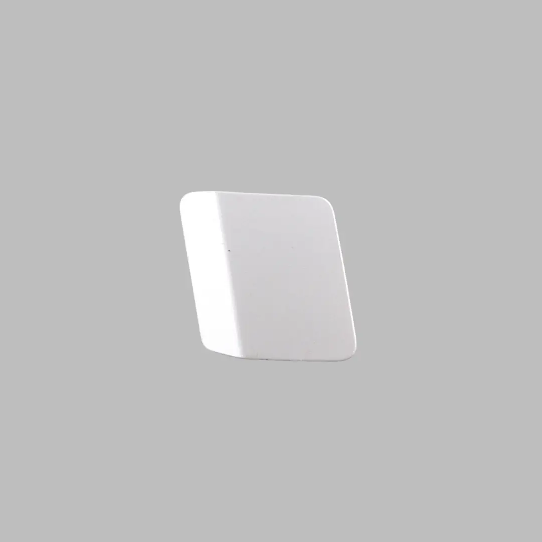 BMW X5 F15 Cache De Protection De Phare Avant Gauche Argent Glacier A83 - SKU 8059937-GSB - Numéro de pièce 8059937