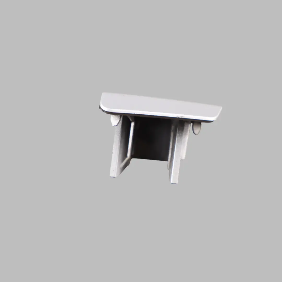 BMW X5 F15 Frontscheinwerfer Sprühklappenabdeckung Links Glacier Silber A83 - SKU 8059937-GSB - Teilenummer 8059937