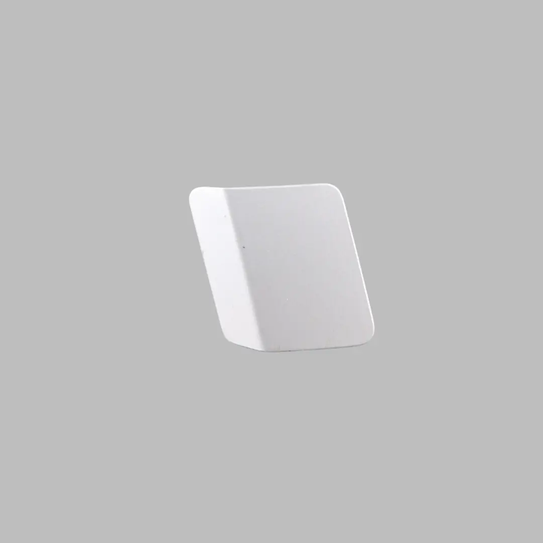 BMW X5 F15 Cache De Protection De Phare Avant Gauche Argent Glacier A83 - SKU 8059937-GSB - Numéro de pièce 8059937