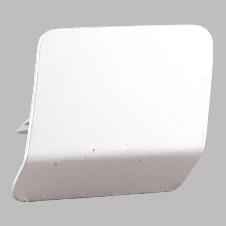 BMW F15 Faro Delantero Spray Flap Cubierta Izquierda Glacier Silber A83 - SKU 8059937-GSB - Número de pieza 8059937