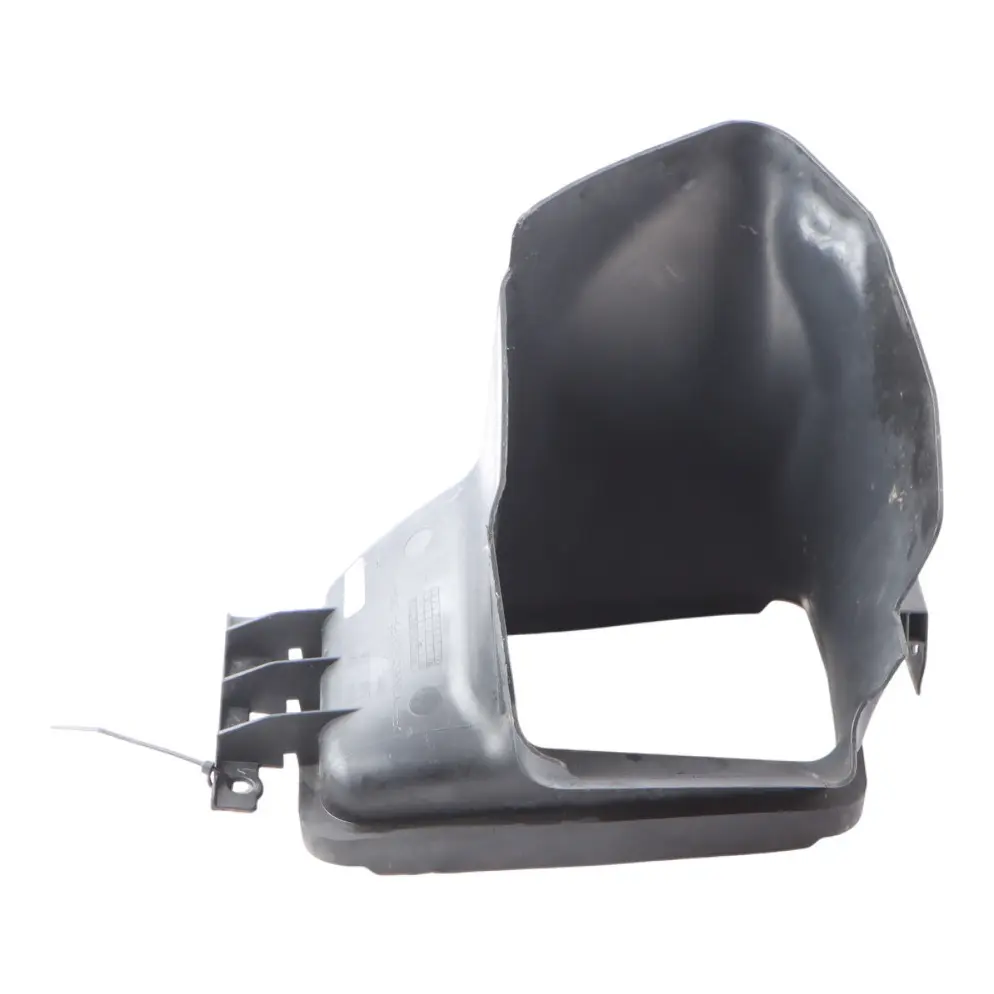 BMW F20 F21 LCI Radiator Cooling Air Duct Canal Right O/S 8060310