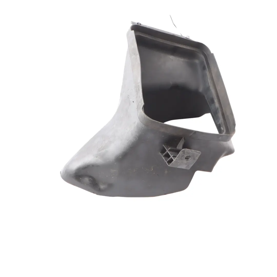 Radiator Cooling Air Duct Canal Right O/S to BMW F20 F21 LCI with Part number 8060310 BMW F20 F21 LCI Radiator Cooling Air Duct Canal Right O/S - SKU 8060310 - Part number 8060310