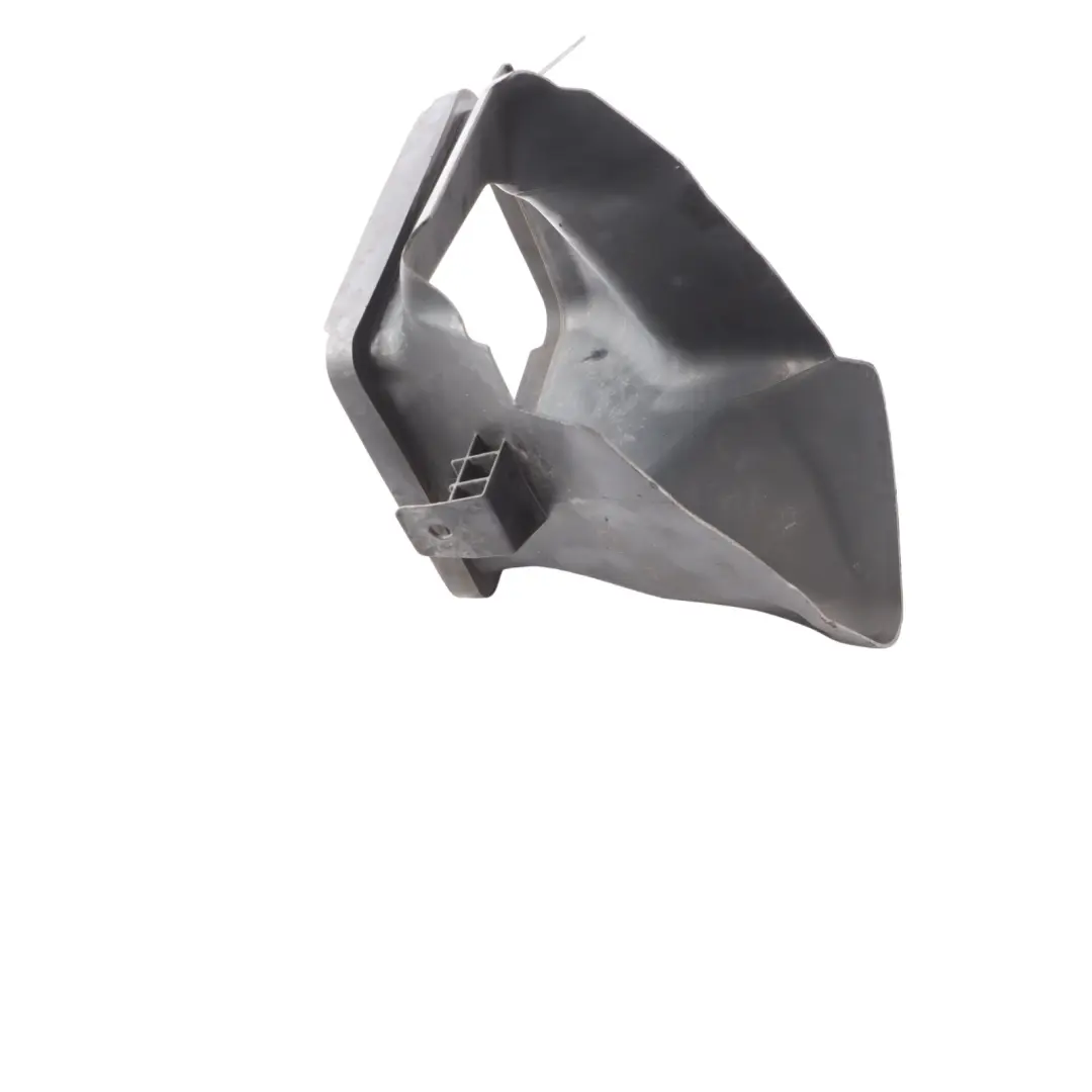 Radiator Cooling Air Duct Canal Right O/S to BMW F20 F21 LCI with Part number 8060310 BMW F20 F21 LCI Radiator Cooling Air Duct Canal Right O/S - SKU 8060310 - Part number 8060310