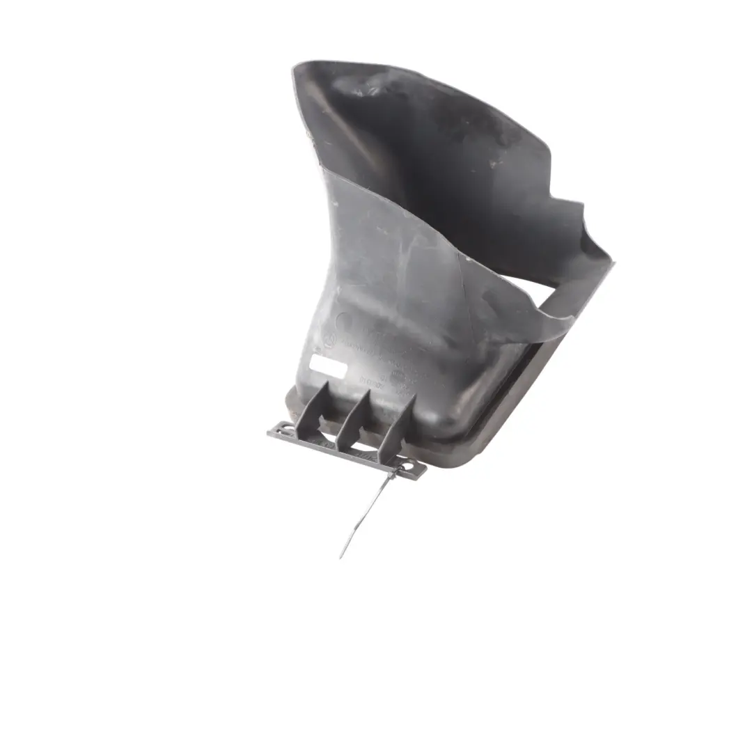 BMW F20 F21 LCI Radiator Cooling Air Duct Canal Right O/S - SKU 8060310 - Part number 8060310