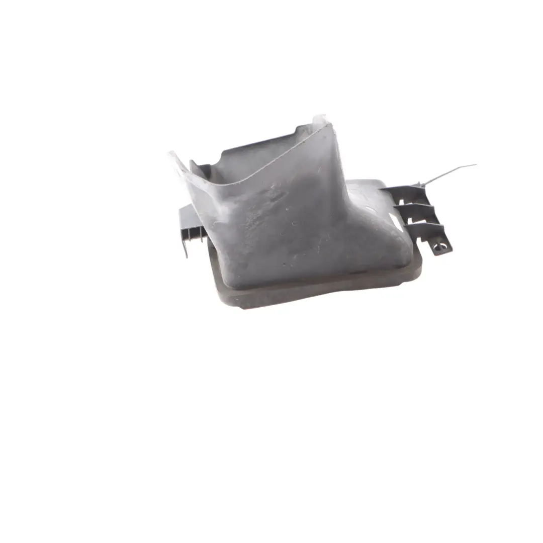 Radiator Cooling Air Duct Canal Right O/S to BMW F20 F21 LCI with Part number 8060310 BMW F20 F21 LCI Radiator Cooling Air Duct Canal Right O/S - SKU 8060310 - Part number 8060310