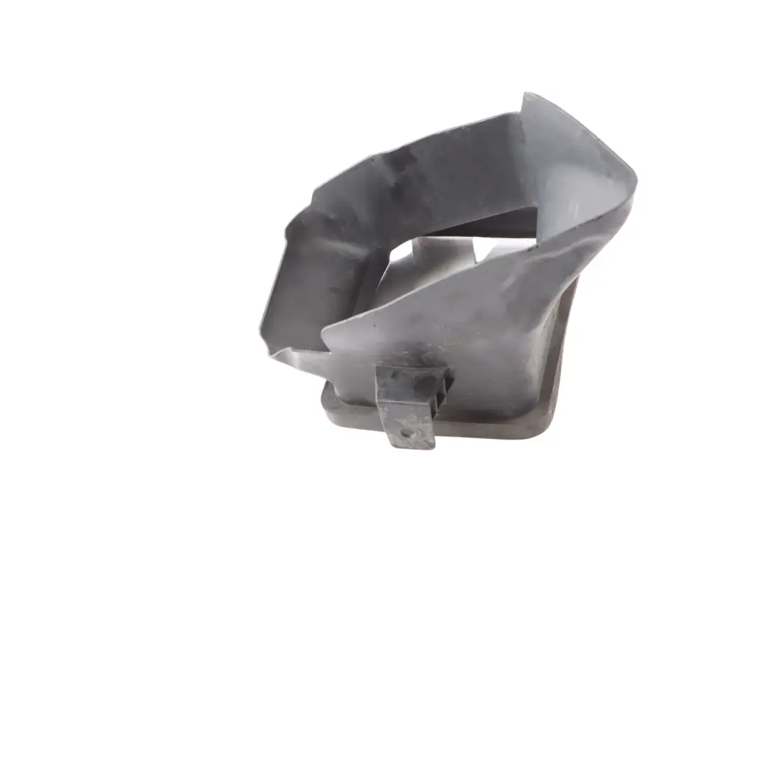 Radiator Cooling Air Duct Canal Right O/S to BMW F20 F21 LCI with Part number 8060310 BMW F20 F21 LCI Radiator Cooling Air Duct Canal Right O/S - SKU 8060310 - Part number 8060310