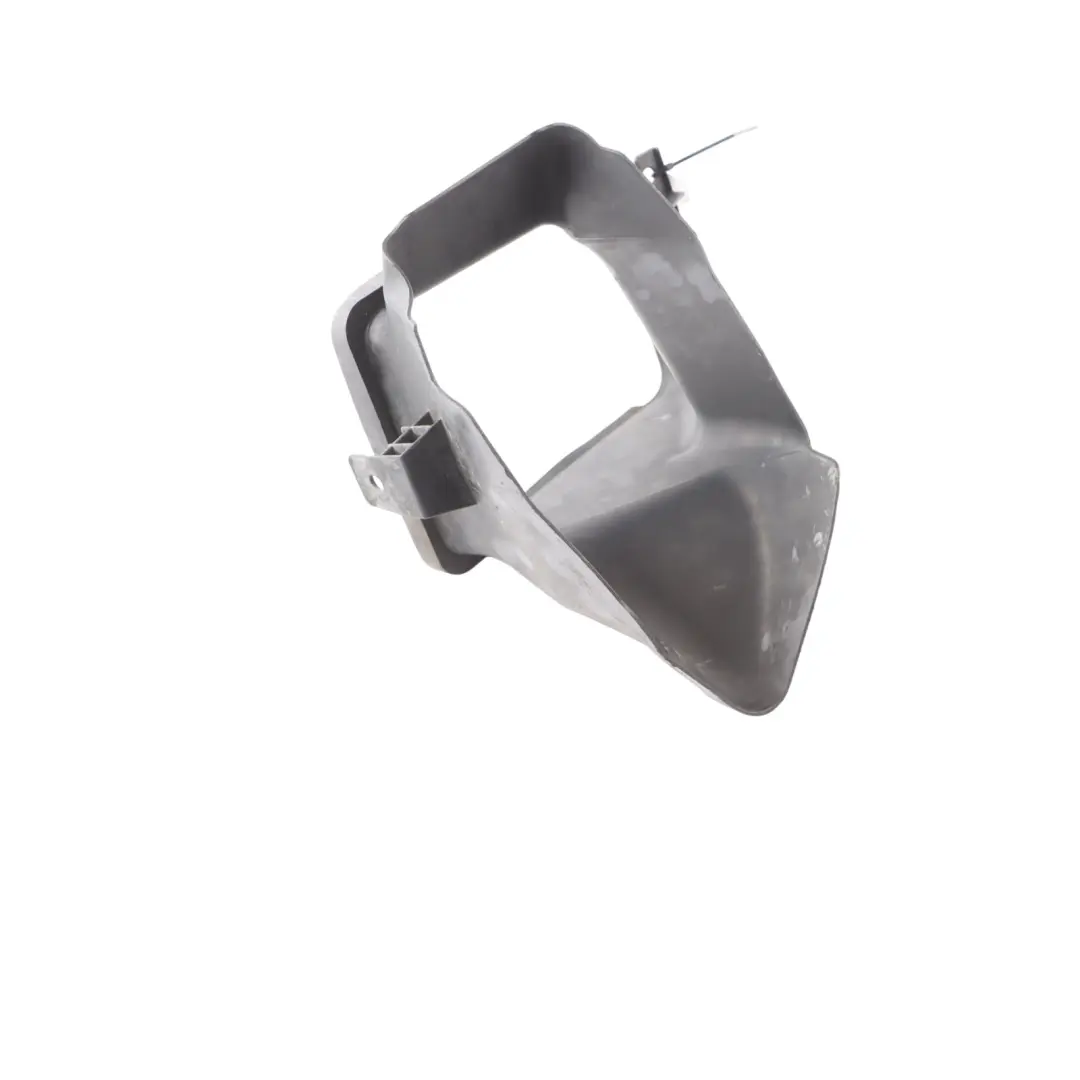 Radiator Cooling Air Duct Canal Right O/S to BMW F20 F21 LCI with Part number 8060310 BMW F20 F21 LCI Radiator Cooling Air Duct Canal Right O/S - SKU 8060310 - Part number 8060310