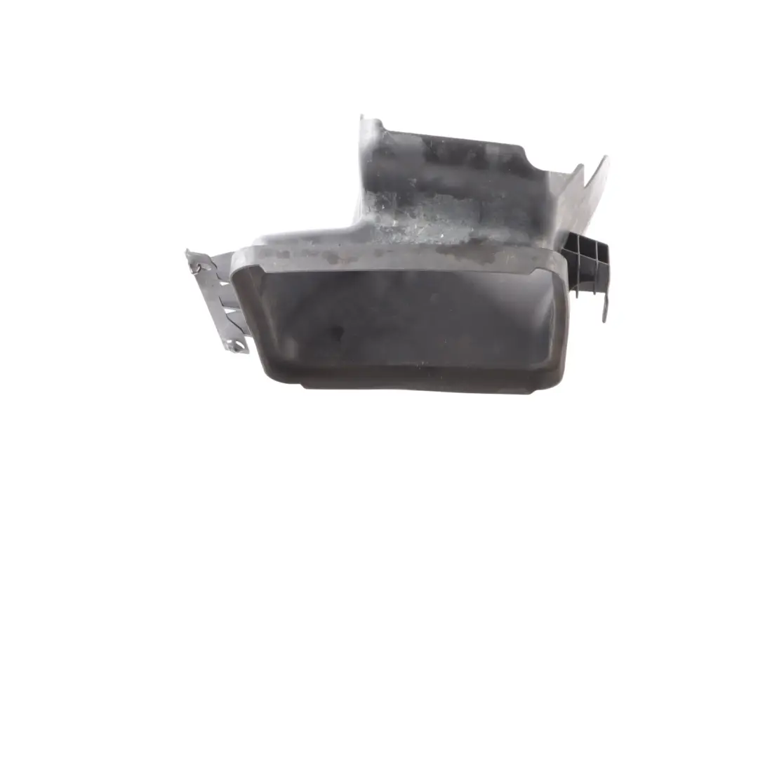 Radiator Cooling Air Duct Canal Right O/S to BMW F20 F21 LCI with Part number 8060310 BMW F20 F21 LCI Radiator Cooling Air Duct Canal Right O/S - SKU 8060310 - Part number 8060310