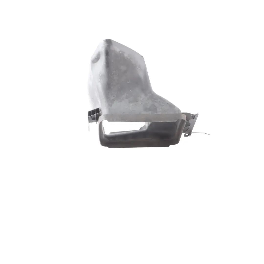 Radiator Cooling Air Duct Canal Right O/S to BMW F20 F21 LCI with Part number 8060310 BMW F20 F21 LCI Radiator Cooling Air Duct Canal Right O/S - SKU 8060310 - Part number 8060310