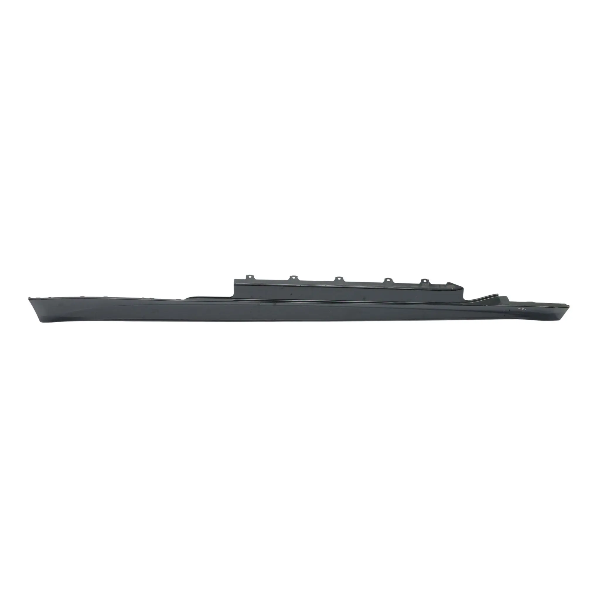 Faldón Lateral BMW F32 F33 M Sport Sill Strip Derecho Black Sapphire - 475