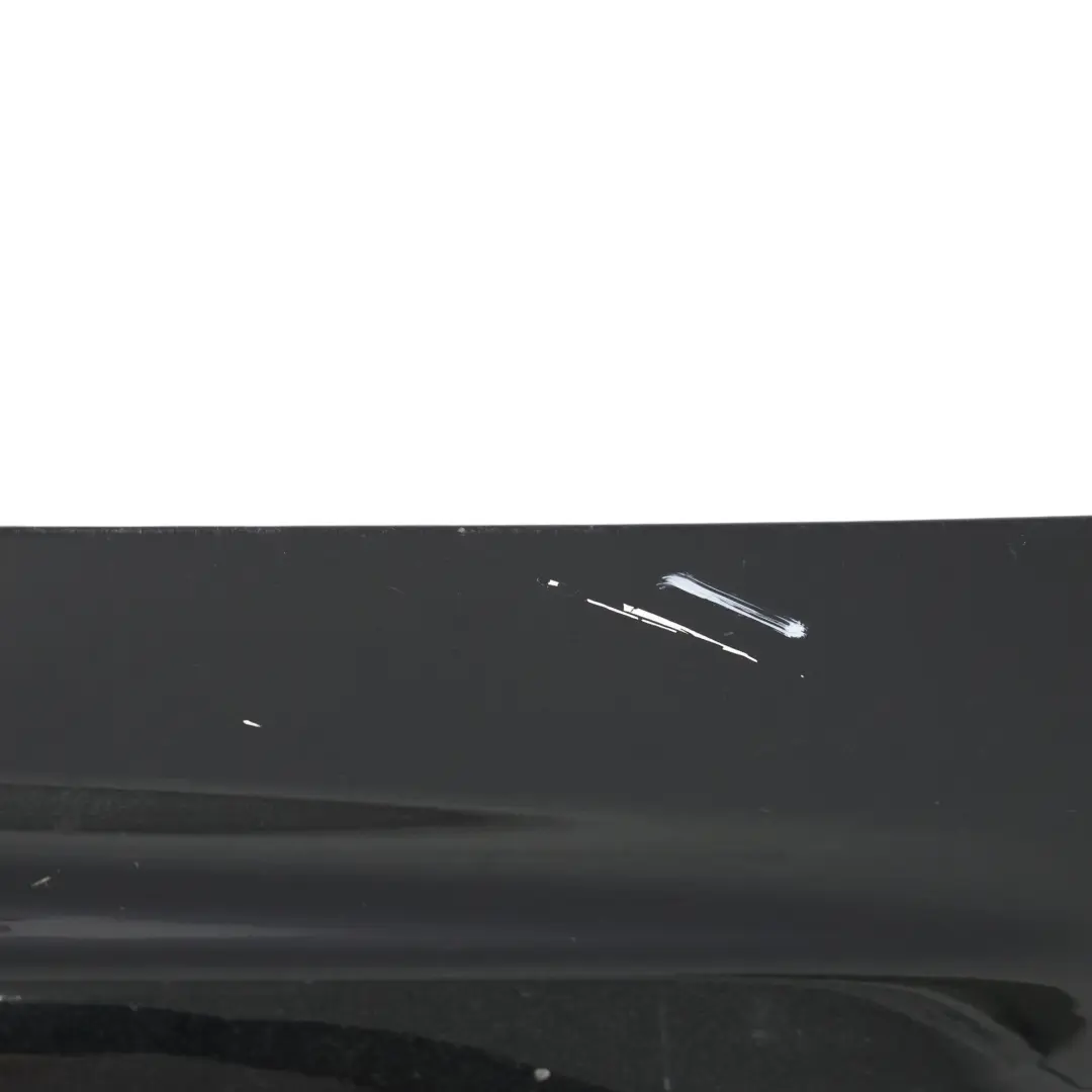  Próg Prawy BMW F32 F33 M-Pakiet Listwa Progowa Prawa Black Sapphire - 475 - SKU 8060848-BS - Numer Części 8060848