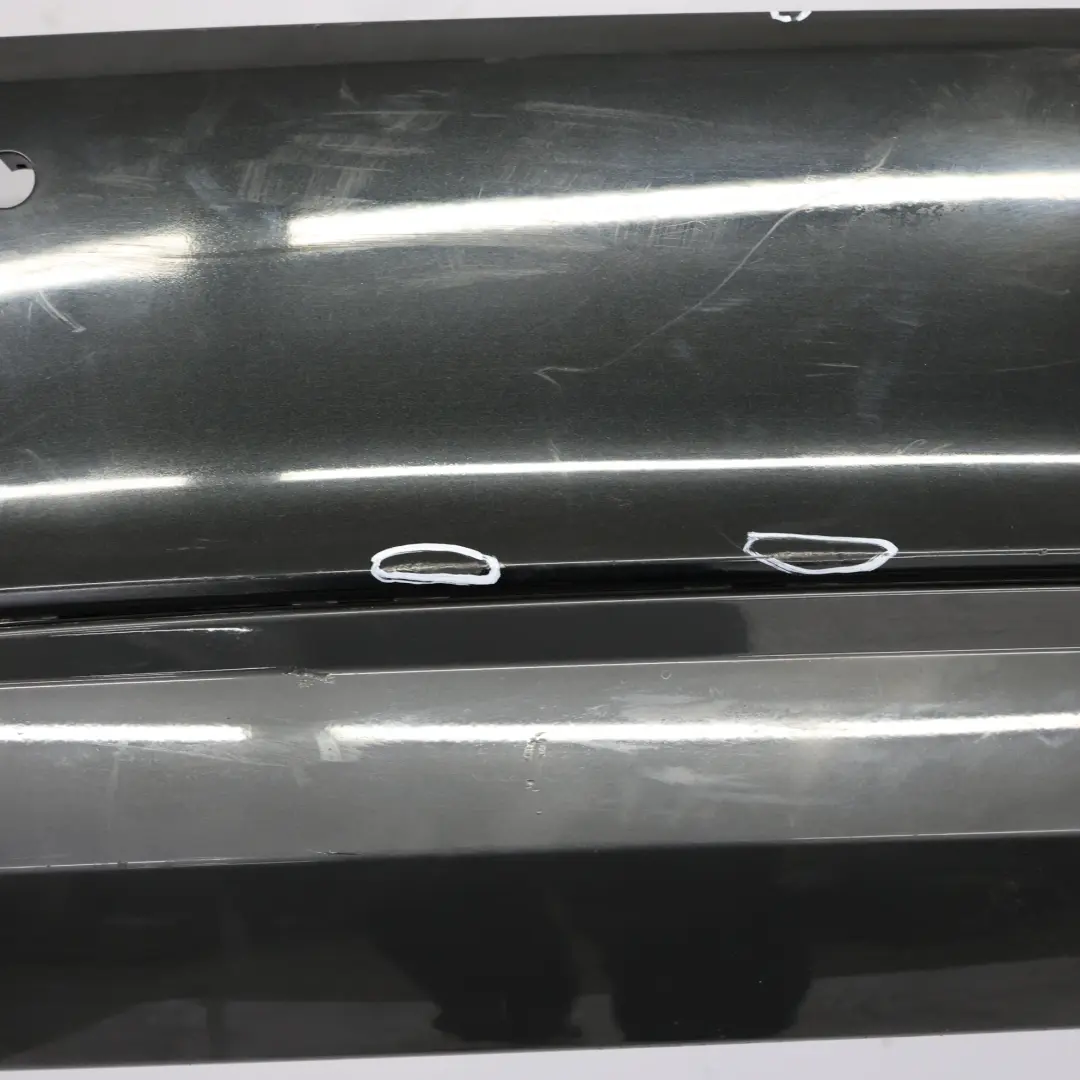  Zderzak Tylny BMW F32 F33 M-Pakiet PDC Black Sapphire Czarny Metalik - 475 - SKU 8060889-BS1 - Numer Części 8060889