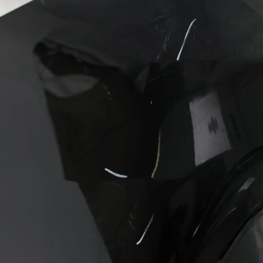  Zderzak Tylny BMW F32 F33 M-Pakiet PDC Black Sapphire Czarny Metalik - 475 - SKU 8060889-BS1 - Numer Części 8060889