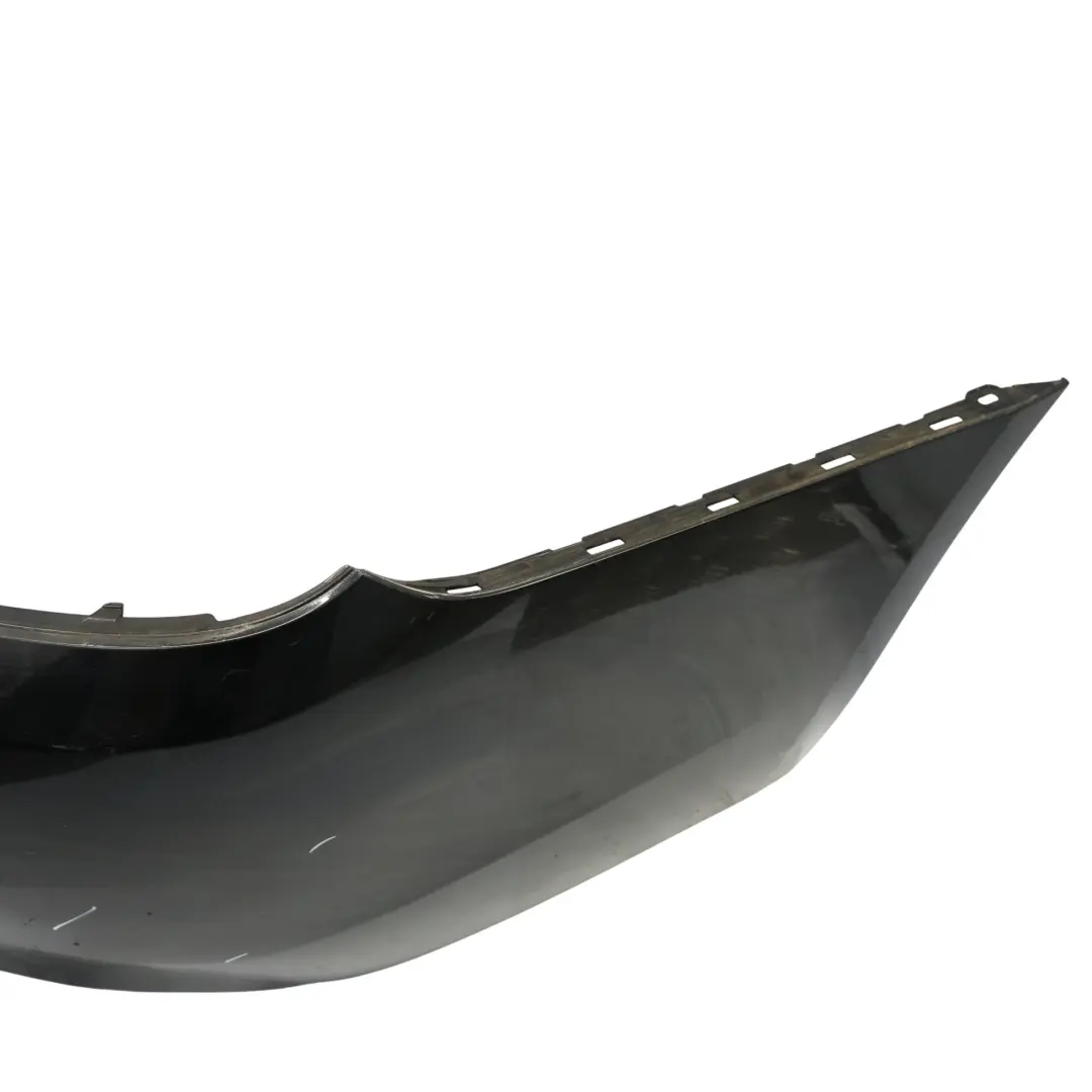 Zderzak Tylny BMW F32 F33 M-Pakiet PDC Black Sapphire Czarny Metalik - 475 do o numerze 8060889 Zderzak Tylny BMW F32 F33 M-Pakiet PDC Black Sapphire Czarny Metalik - 475 - SKU 8060889-BS1 - Numer Części 8060889