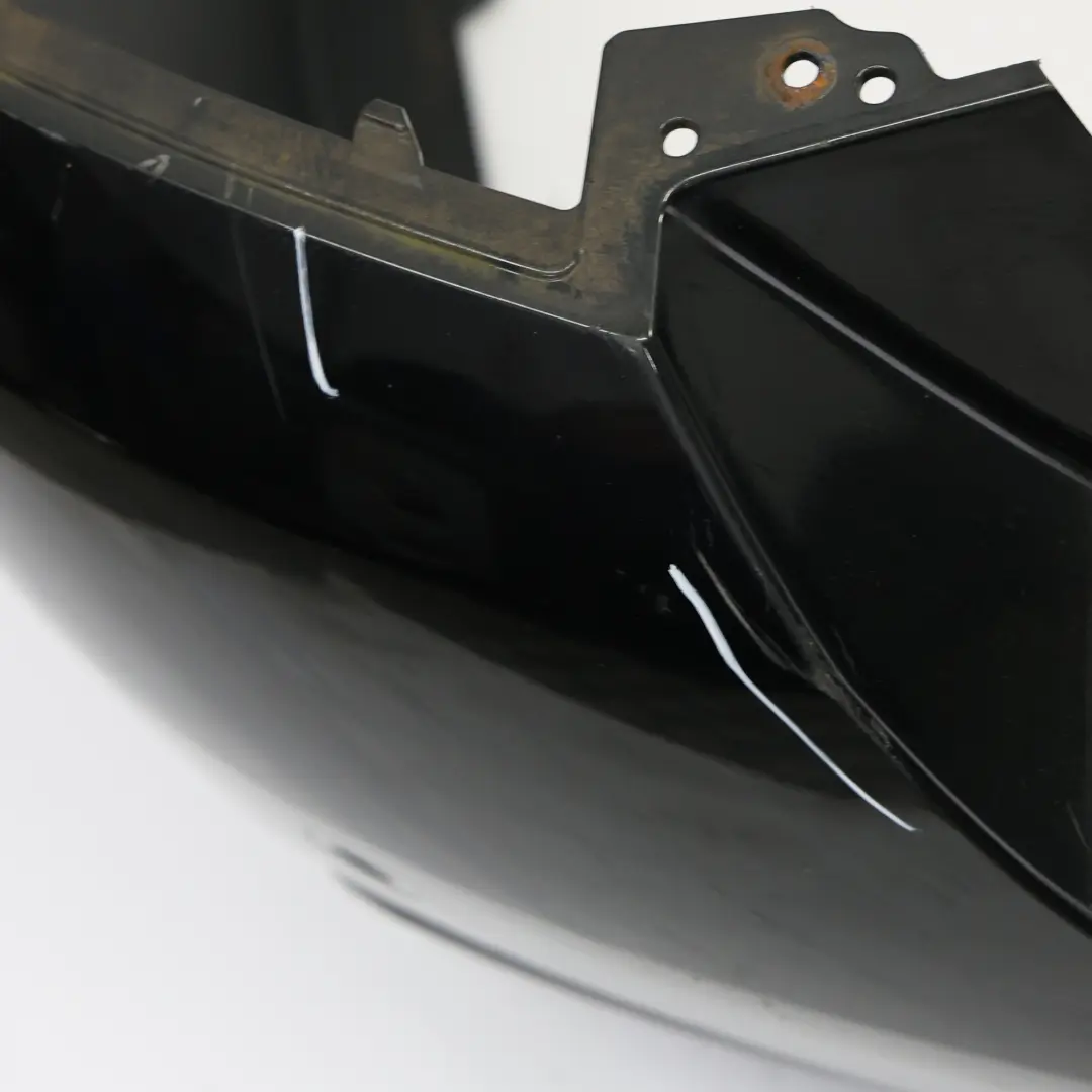 Zderzak Tylny BMW F32 F33 M-Pakiet PDC Black Sapphire Czarny Metalik - 475 do o numerze 8060889 Zderzak Tylny BMW F32 F33 M-Pakiet PDC Black Sapphire Czarny Metalik - 475 - SKU 8060889-BS1 - Numer Części 8060889