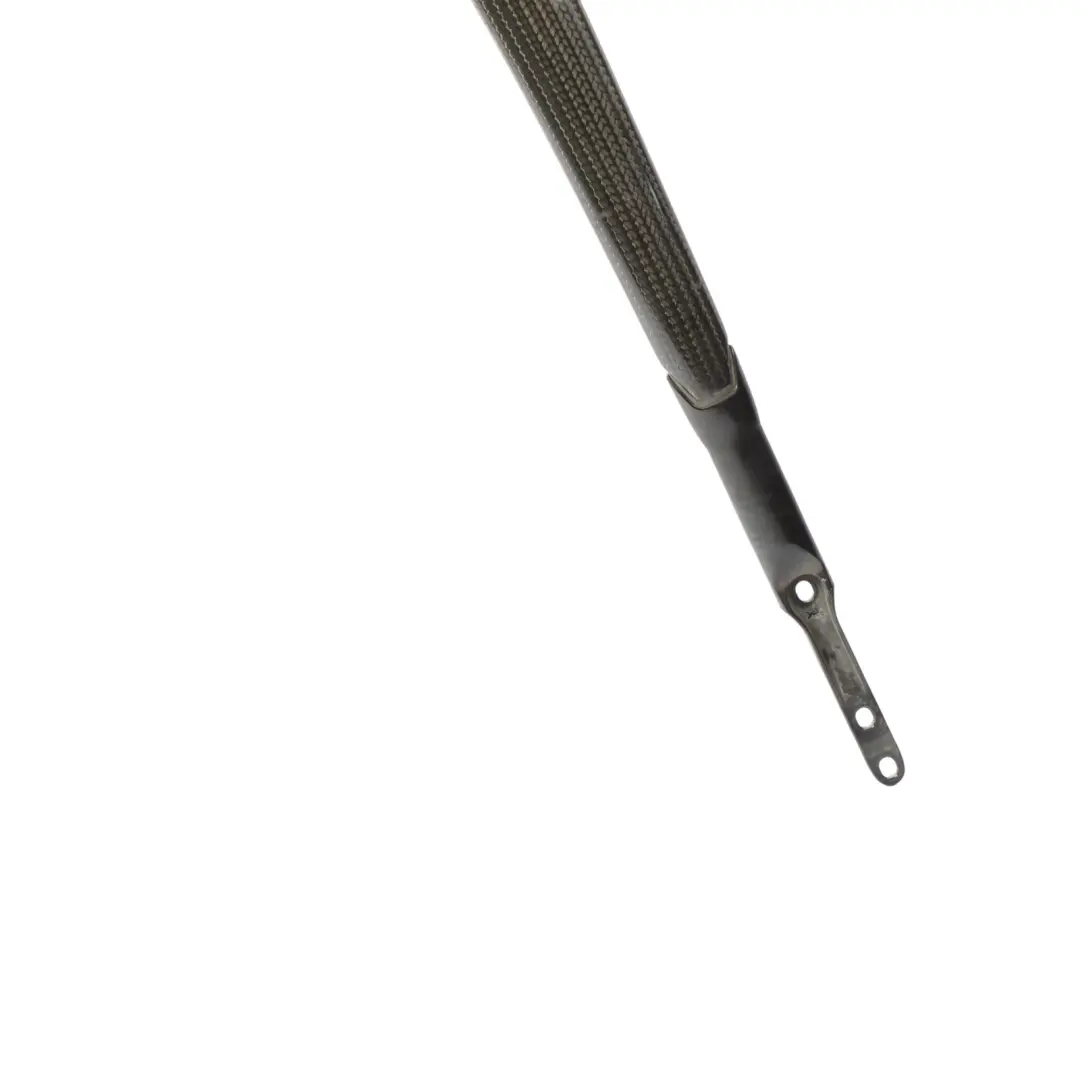 Front Strut Brace BMW F80 M3 F82 F83 M4 Front Axle Carbon Fibre CFRP Brace Bar to with Part number 8061631 Front Strut Brace BMW F80 M3 F82 F83 M4 Front Axle Carbon Fibre CFRP Brace Bar - SKU 8061631-1 - Part number 8061631