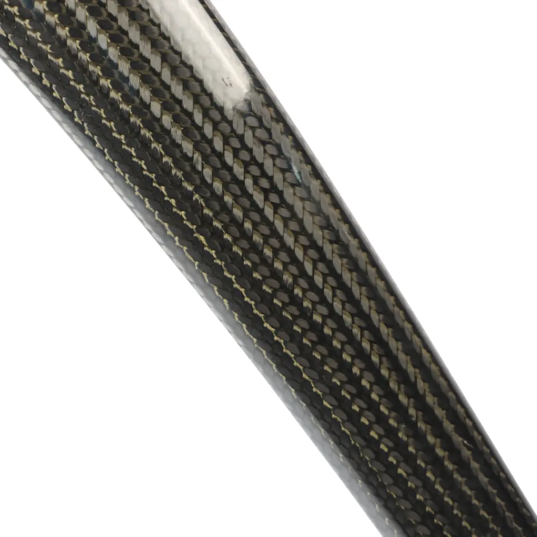 Front Strut Brace BMW F80 M3 F82 F83 M4 Front Axle Carbon Fibre CFRP Brace Bar to with Part number 8061631 Front Strut Brace BMW F80 M3 F82 F83 M4 Front Axle Carbon Fibre CFRP Brace Bar - SKU 8061631-1 - Part number 8061631