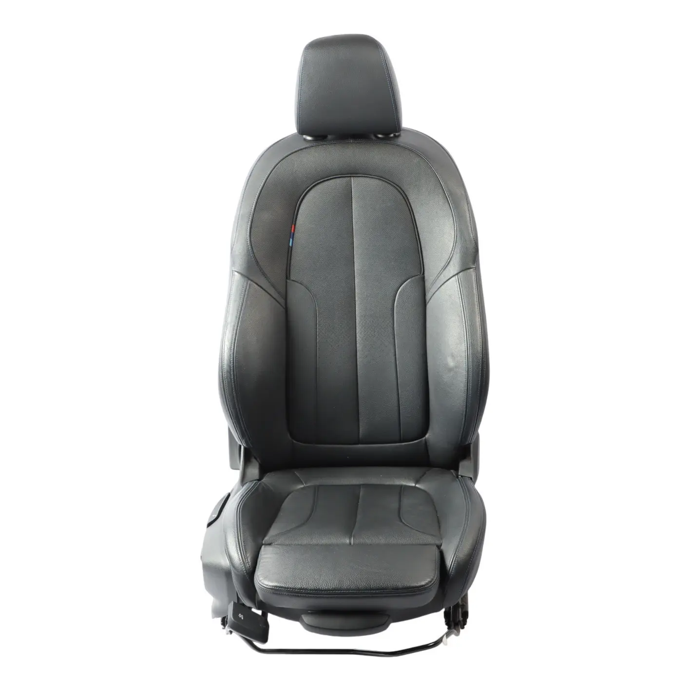 Sport Seat BMW F44 F45 F46 Front Seat Leather Dakota Black Right O/S