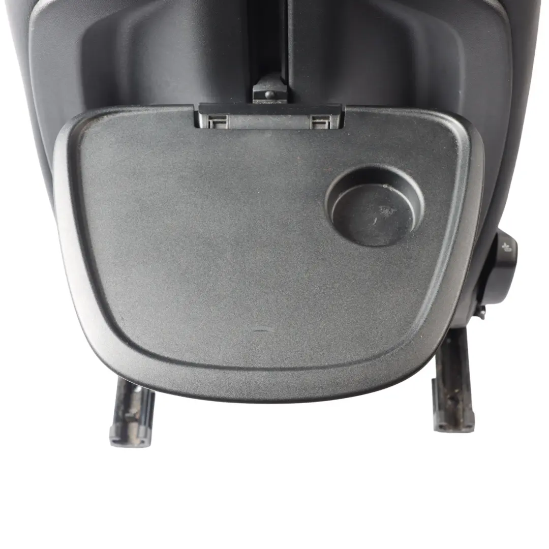 Front Seat Leather Dakota Black Right O/S to Sport Seat BMW F44 F45 F46 with Part number 8061882 Sport Seat BMW F44 F45 F46 Front Seat Leather Dakota Black Right O/S - SKU 8061882-1 - Part number 8061882