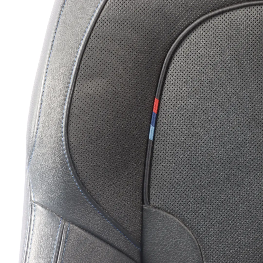 Sport Seat BMW F44 F45 F46 Front Seat Leather Dakota Black Right O/S - SKU 8061882-1 - Part number 8061882