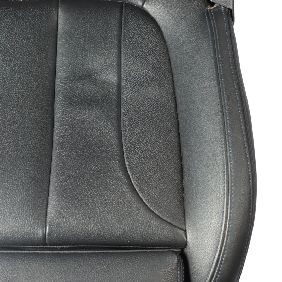 Sport Seat BMW F44 F45 F46 Front Seat Leather Dakota Black Right O/S - SKU 8061882-1 - Part number 8061882