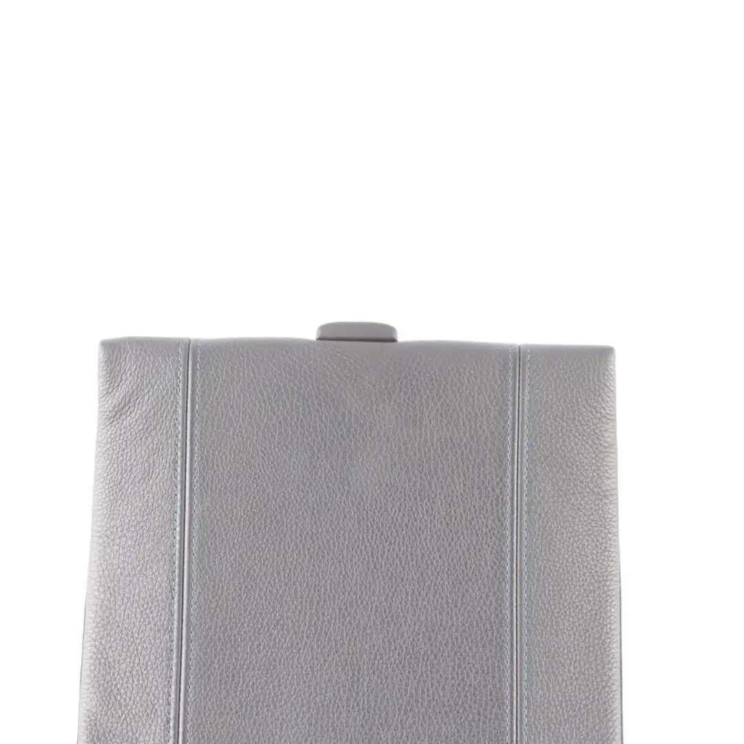 Podłokietnik Tylnej Kanapy Tył Skóra do BMW F33 o numerze 8062624 BMW F33 Podłokietnik Tylnej Kanapy Tył Skóra - SKU 8062624 - Numer Części 8062624