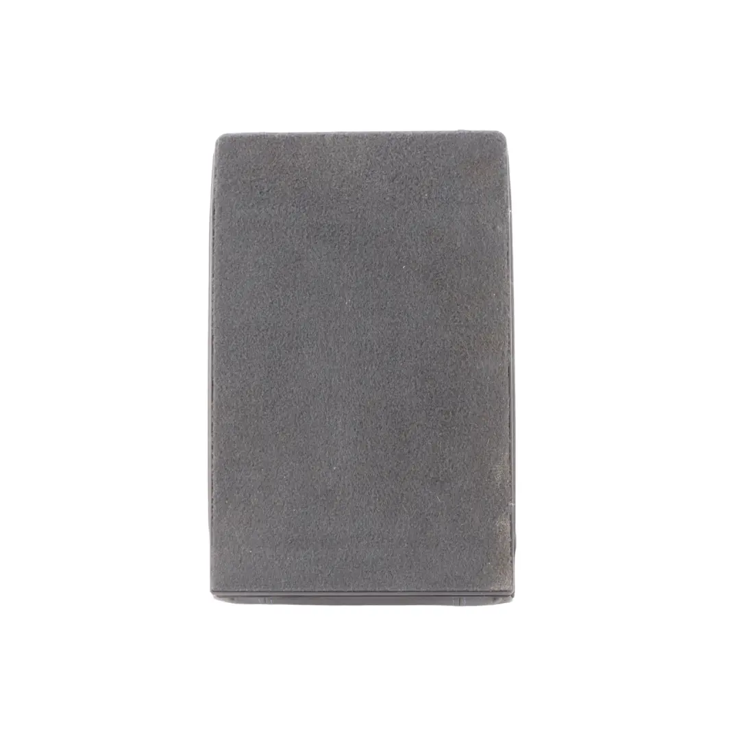 Asiento Trasero Respaldo Cubierta Consola Central Cuero para BMW F33 con número de pieza 8062624 BMW F33 Asiento Trasero Respaldo Cubierta Consola Central Cuero - SKU 8062624 - Número de pieza 8062624