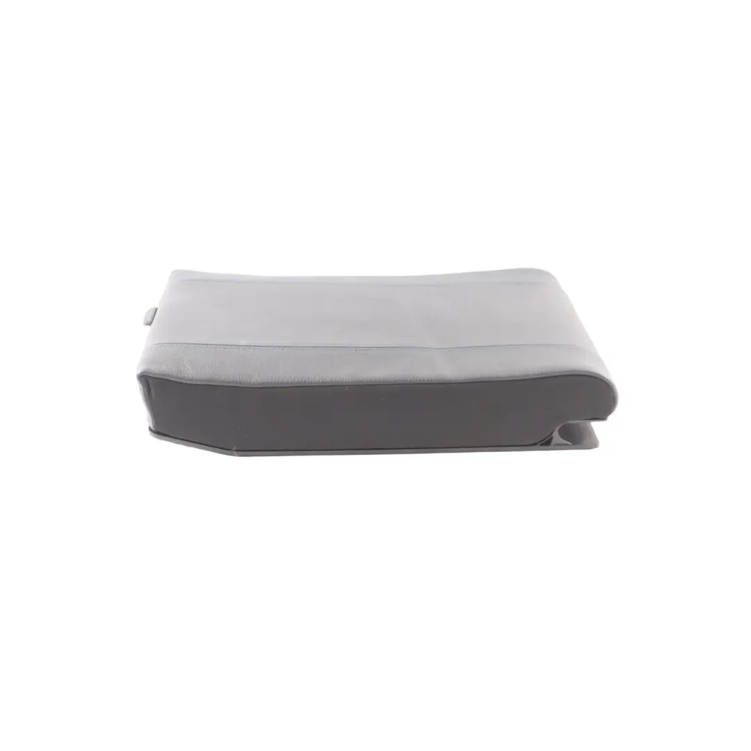 BMW F33 Asiento Trasero Respaldo Cubierta Consola Central Cuero - SKU 8062624 - Número de pieza 8062624