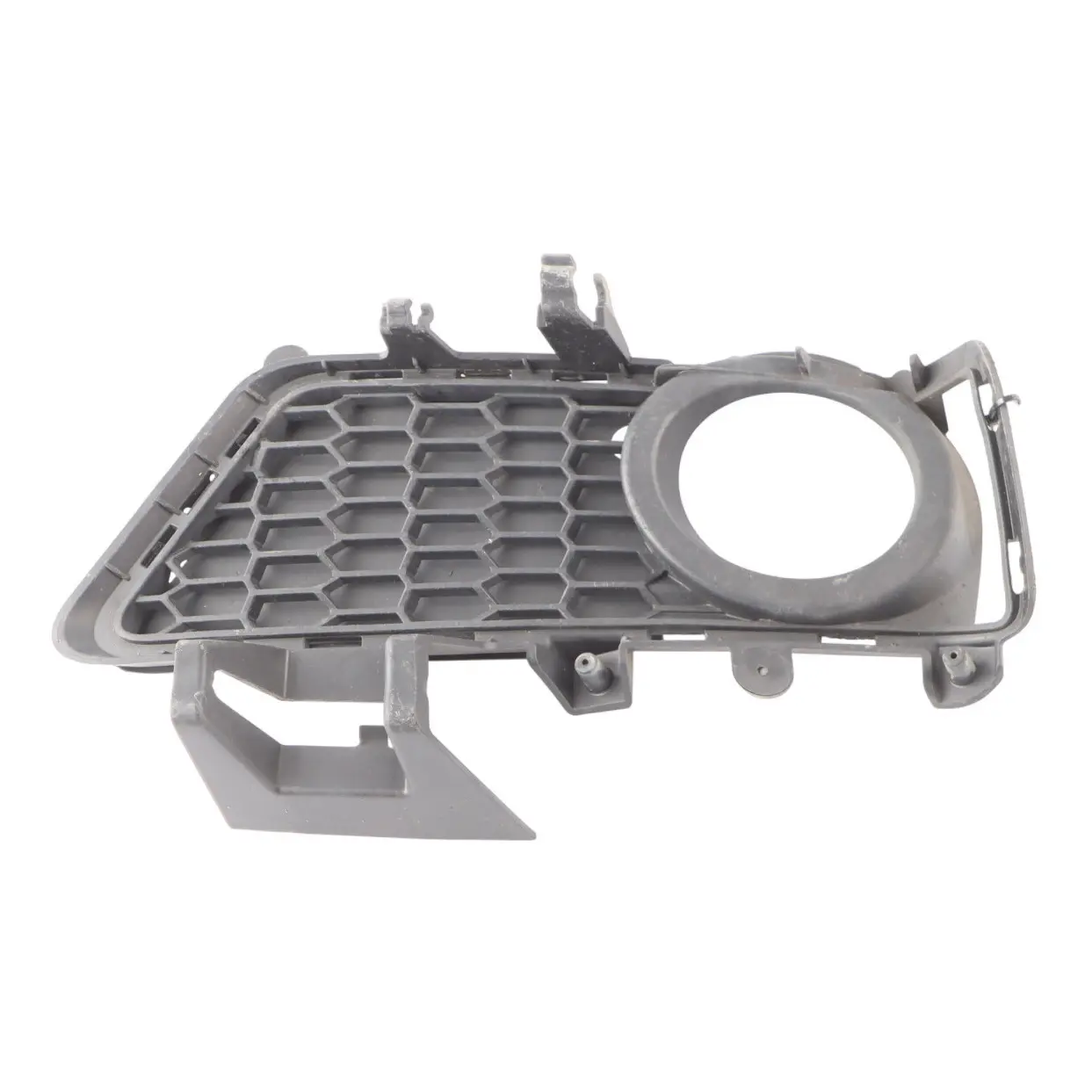 Tapa Faro Antiniebla LED BMW F30 F31 LCI Parachoques M Sport Delantero Izquierda