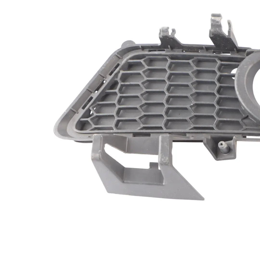 BMW F30 F31 LCI Kratka Zderzaka Lewy Przód Osłona LED M-Pakiet - SKU 8062631 - Numer Części 8062631