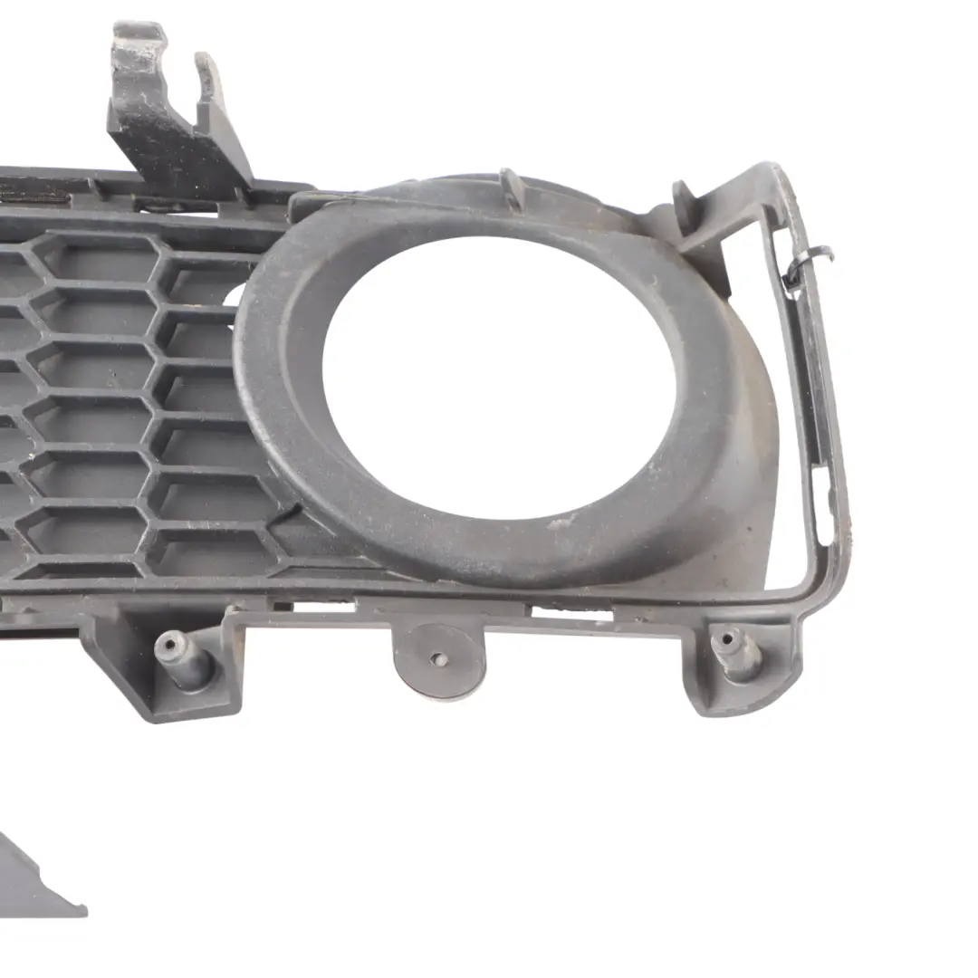 Nebelscheinwerfer Abdeckung BMW F30 F31 LCI M Sport LED Grill Vorne Links für mit Teilenummer 8062631 Nebelscheinwerfer Abdeckung BMW F30 F31 LCI M Sport LED Grill Vorne Links - SKU 8062631 - Teilenummer 8062631