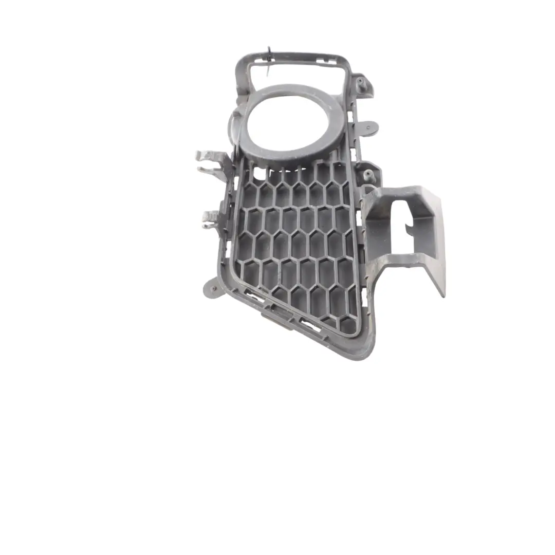 Grille De Protection LED BMW F30 F31 LCI Pare-Chocs M Sport Avant Gauche pour à propos du numéro de pièce 8062631 Grille De Protection LED BMW F30 F31 LCI Pare-Chocs M Sport Avant Gauche - SKU 8062631 - Numéro de pièce 8062631