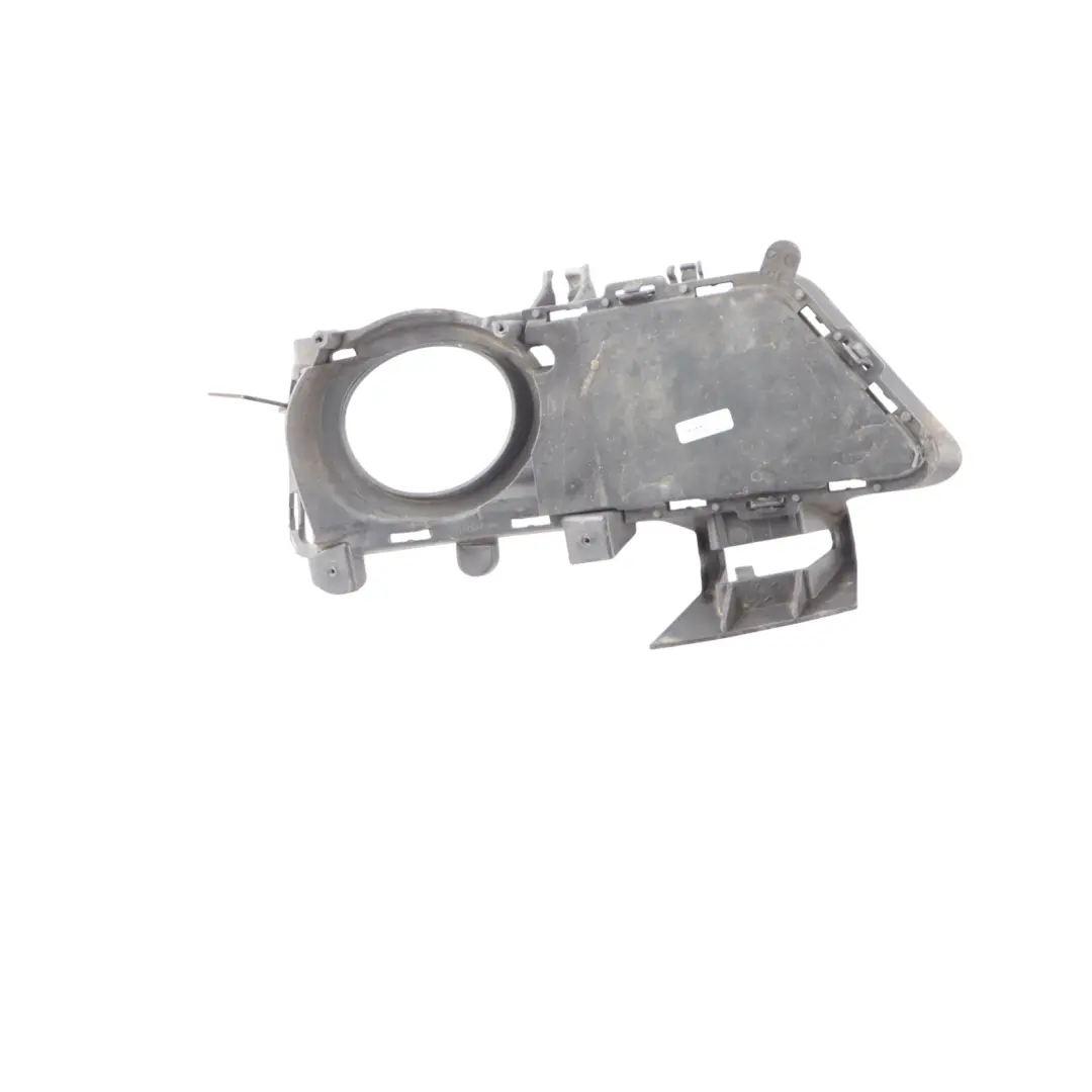 Nebelscheinwerfer Abdeckung BMW F30 F31 LCI M Sport LED Grill Vorne Links für mit Teilenummer 8062631 Nebelscheinwerfer Abdeckung BMW F30 F31 LCI M Sport LED Grill Vorne Links - SKU 8062631 - Teilenummer 8062631