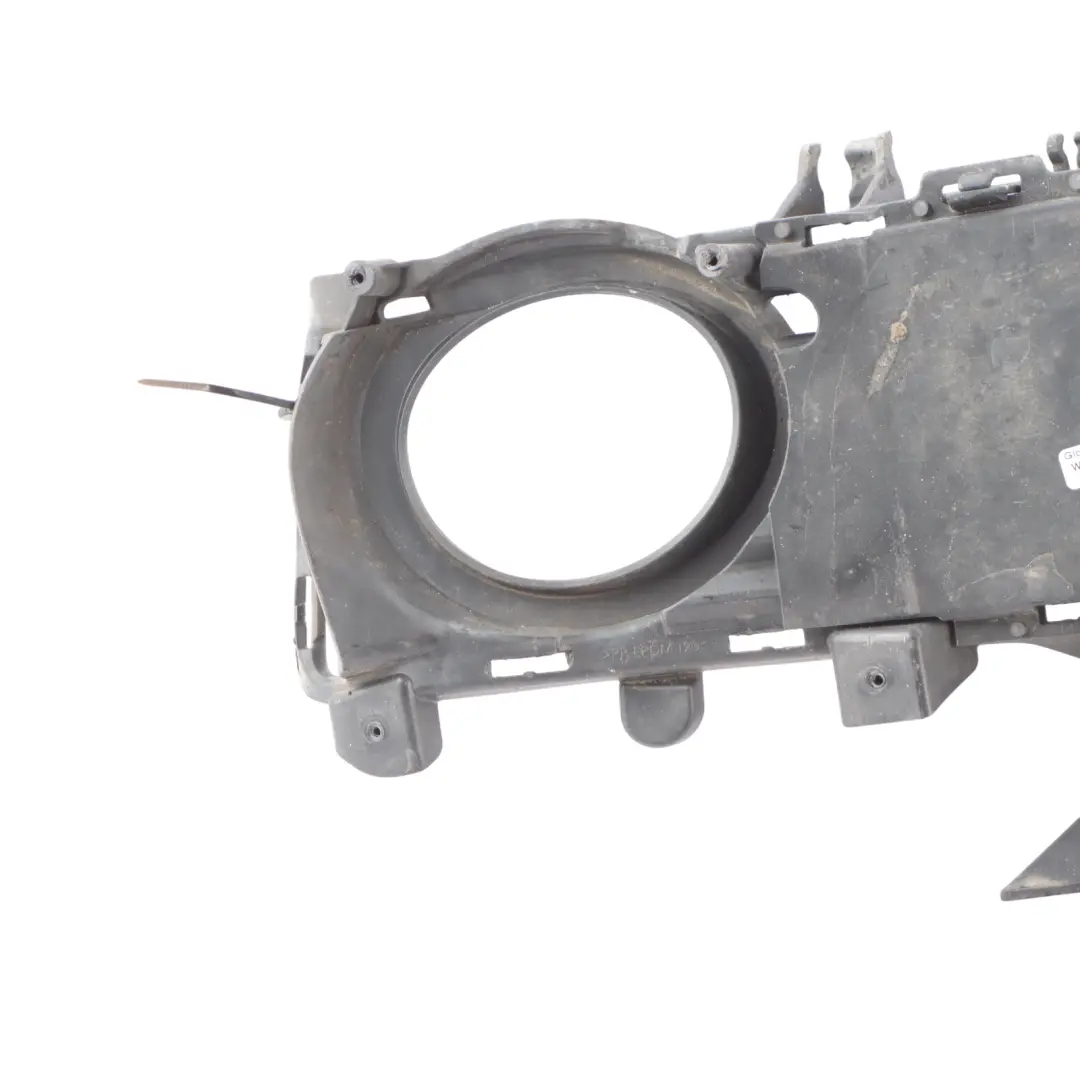 BMW F30 F31 LCI Kratka Zderzaka Lewy Przód Osłona LED M-Pakiet - SKU 8062631 - Numer Części 8062631