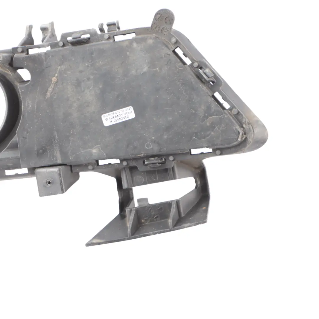  Tapa Faro Antiniebla LED BMW F30 F31 LCI Parachoques M Sport Delantero Izquierda - SKU 8062631 - Número de pieza 8062631