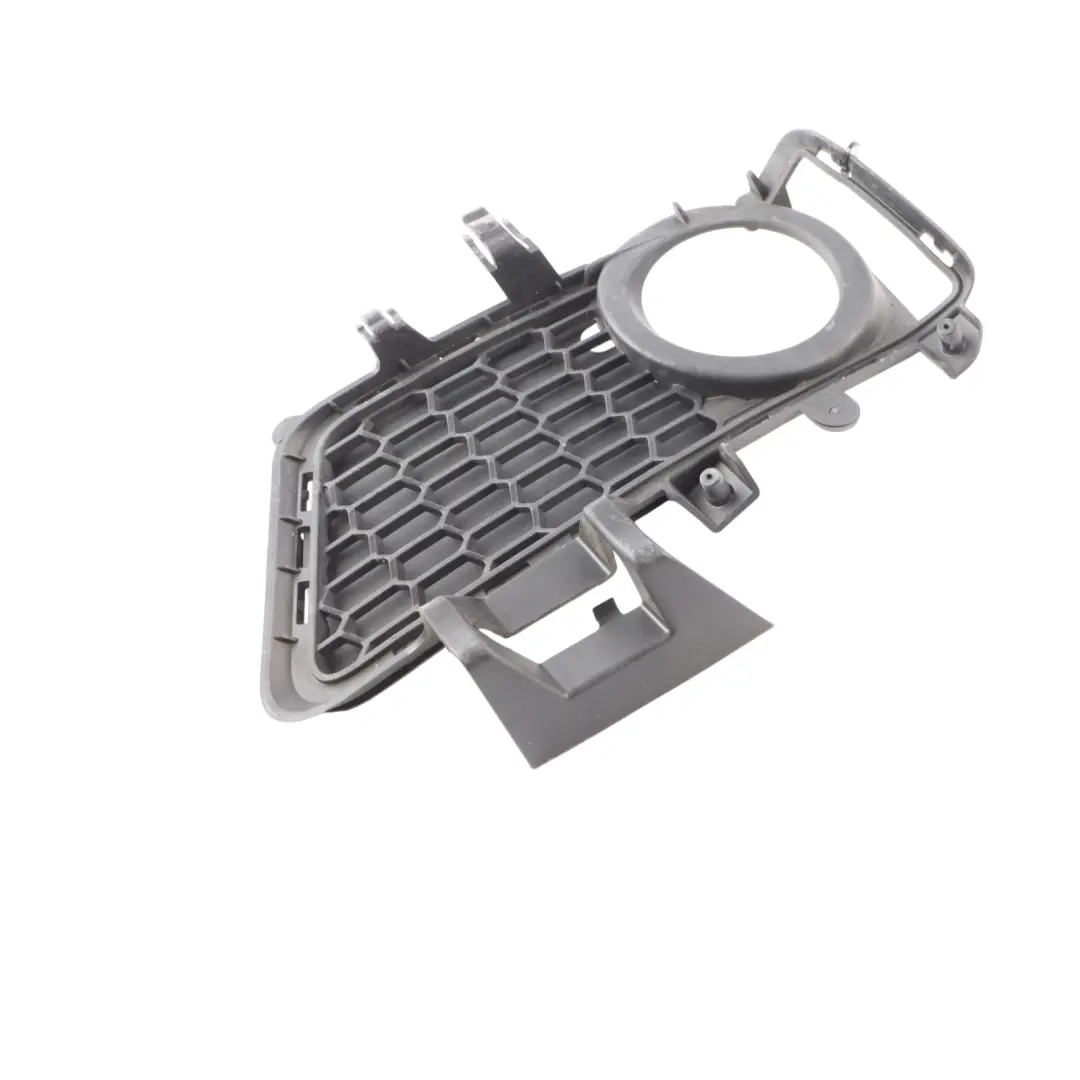  Tapa Faro Antiniebla LED BMW F30 F31 LCI Parachoques M Sport Delantero Izquierda - SKU 8062631 - Número de pieza 8062631