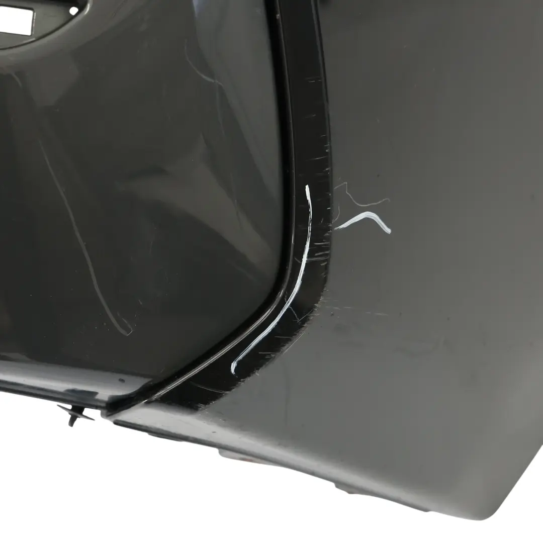 Zderzak Tylny Black Sapphire Czarny Metalik - 475 do BMW F20 F21 LCI o numerze 8064151 BMW F20 F21 LCI Zderzak Tylny Black Sapphire Czarny Metalik - 475 - SKU 8064151-BS2 - Numer Części 8064151