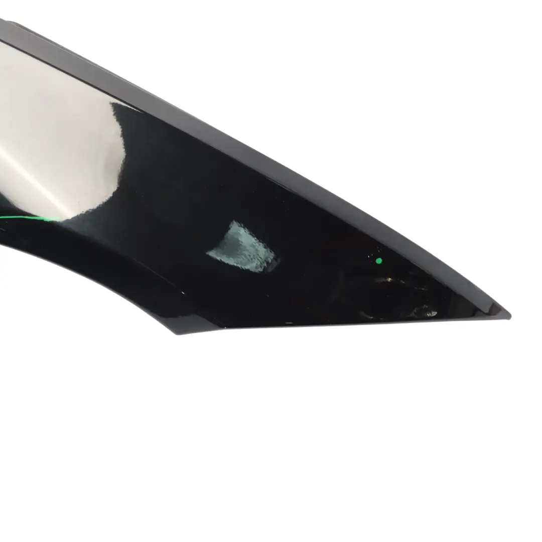 Side Panel BMW F82 F83 M4 Fender Wing Front Right O/S Black Sapphire - 475 to with Part number 8066918 Side Panel BMW F82 F83 M4 Fender Wing Front Right O/S Black Sapphire - 475 - SKU 8066918-BS - Part number 8066918