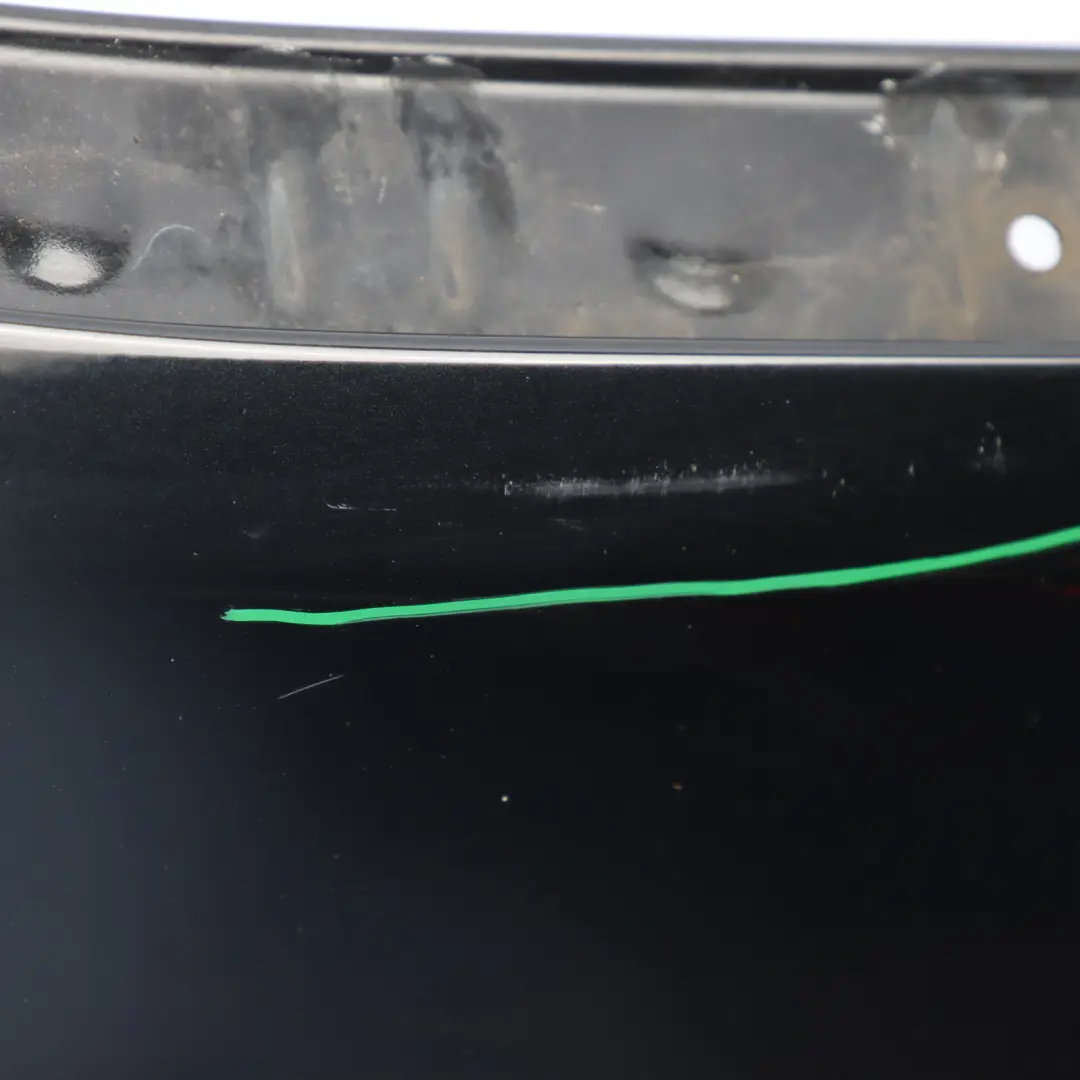 Side Panel BMW F82 F83 M4 Fender Wing Front Right O/S Black Sapphire - 475 to with Part number 8066918 Side Panel BMW F82 F83 M4 Fender Wing Front Right O/S Black Sapphire - 475 - SKU 8066918-BS - Part number 8066918